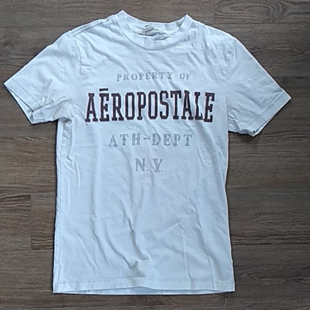 4/$12 Aeropostale Shirt